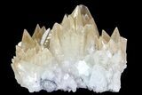 Calcite Crystal Cluster - Mexico #72015-1